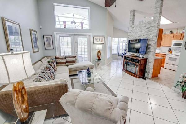 Lous Indian Creek Vacation Home