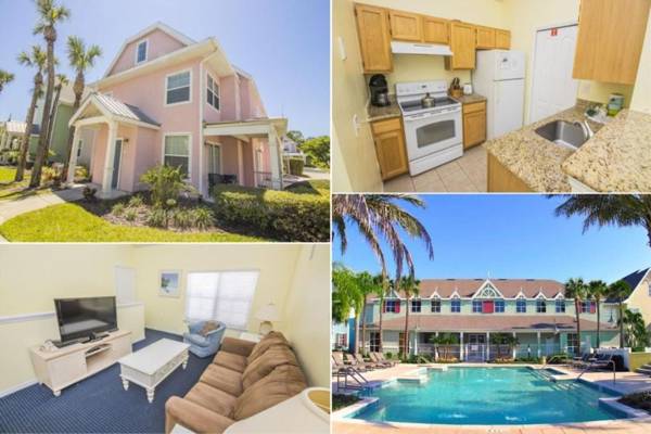 Heng's Runaway Beach Condo