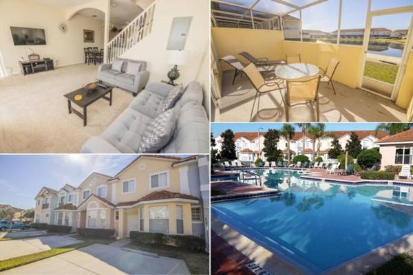 Angelo & Linda's Fiesta Key Townhome