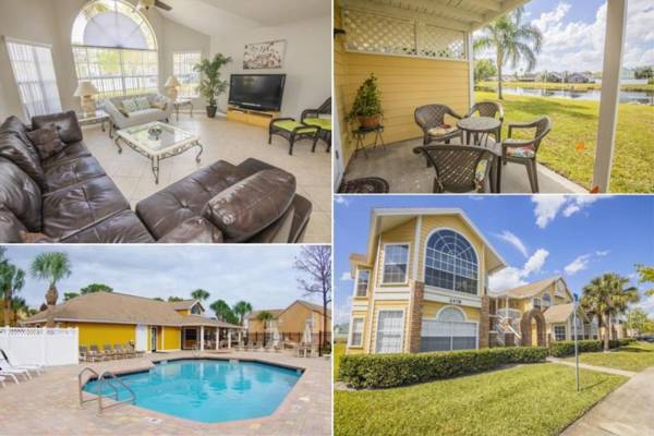 Bonita's Sweetwater Club Condo