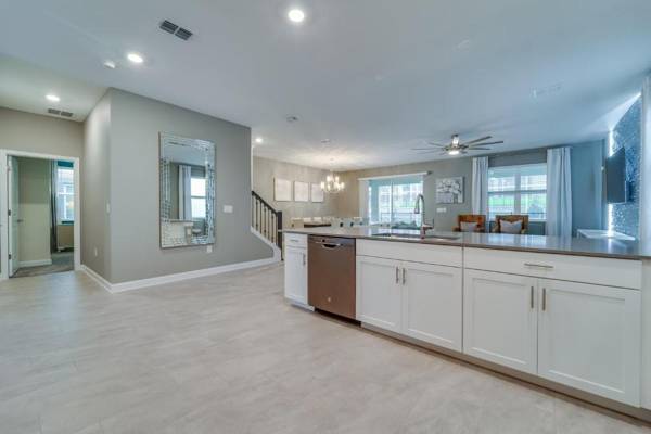 9 Bedroom Retreat Private Pool