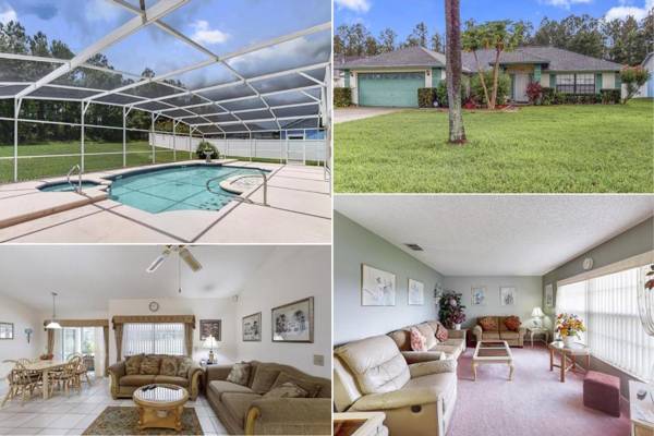 Collin and Cheryl's Indian Ridge Vacation Home