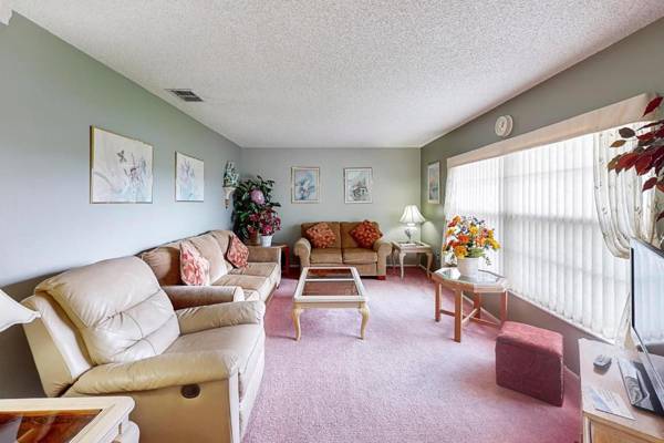 Collin and Cheryl's Indian Ridge Vacation Home