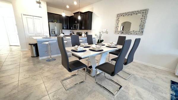 Luxury 2 Bd Apto Close to Disney @ Champions Gate 1071