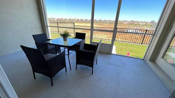 Luxury 2 Bd Apto Close to Disney @ Champions Gate 1071