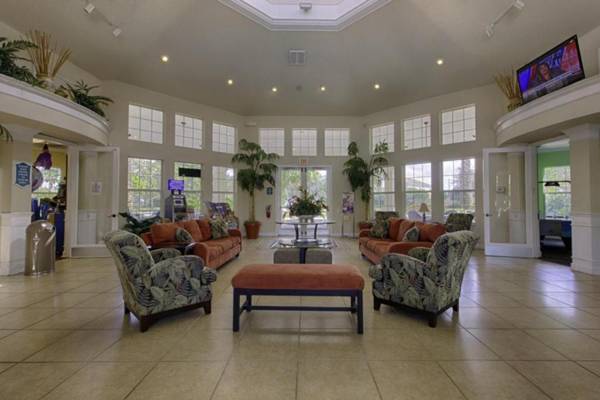 8154FP Windsor Palm Retreat