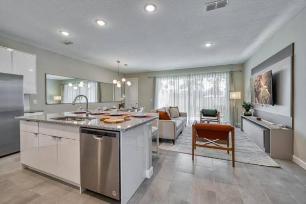 Formosa Valley Resort by UNE Homes