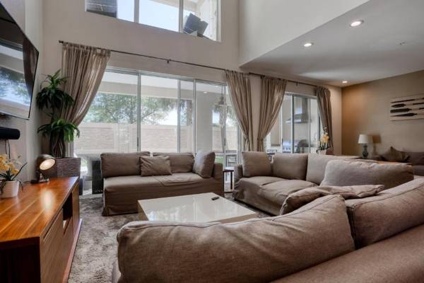 Holiday Home at Magic Village Resort