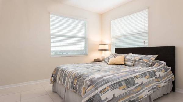 VHC442 - Storey Lake Resort - 3 Bed 2 Baths Apartment