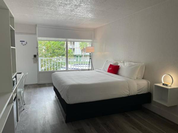 Developer Inn Maingate