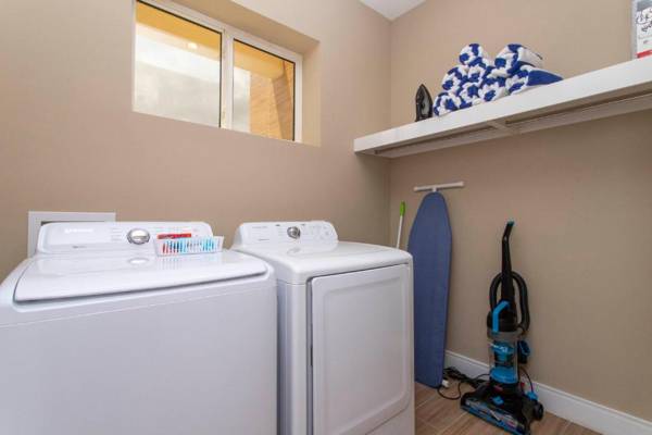 Gorgeous 4 Bd Close to Disney @ Magic Village 3092