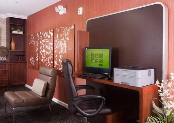 Workspace - TownePlace Suites The Villages