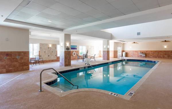 Holiday Inn Hotel & Suites Lake City an IHG Hotel