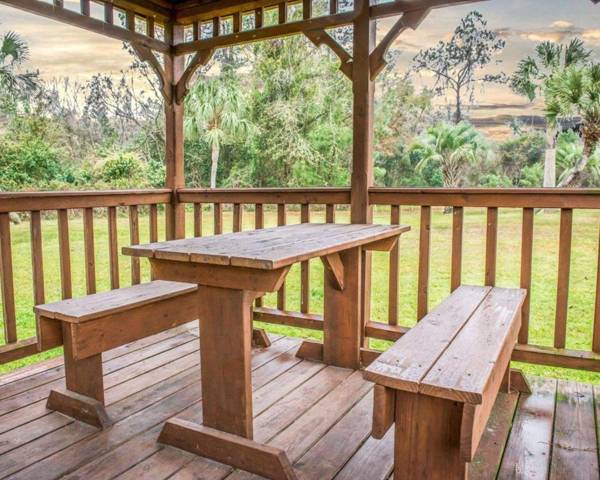 Econo Lodge Lake City North