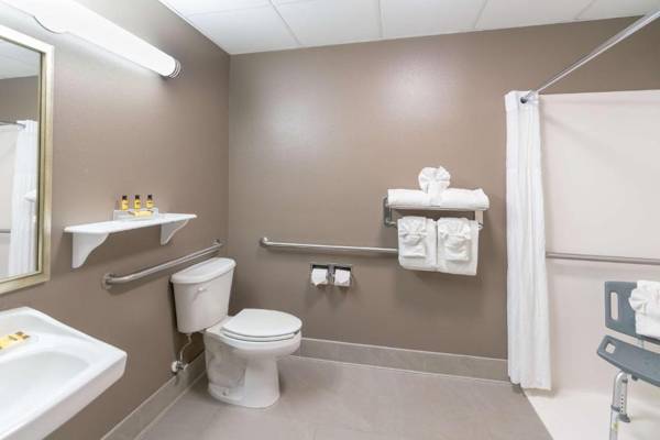 Best Western Plus Lake City