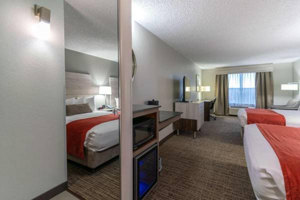 Best Western Plus Lake City