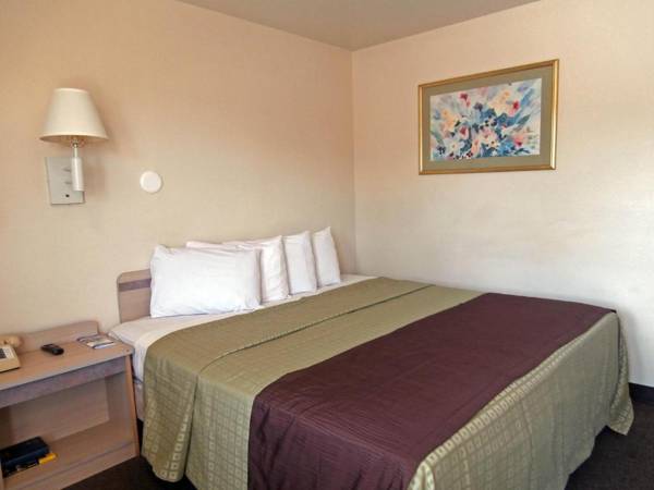 Americas Best Value Inn - Lake City