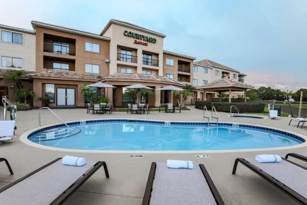 Courtyard by Marriott Orlando Lake Mary North