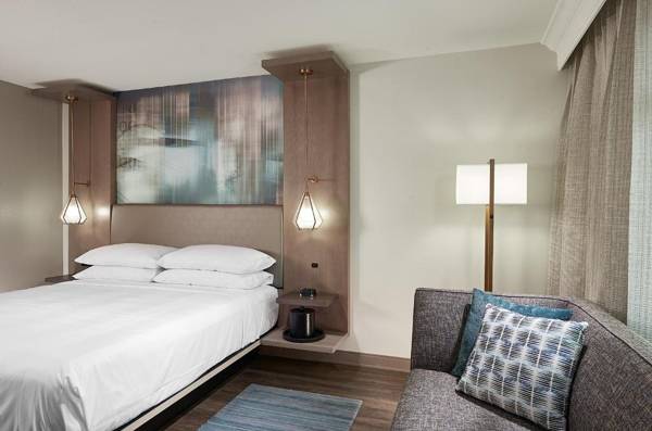 Orlando Marriott Lake Mary