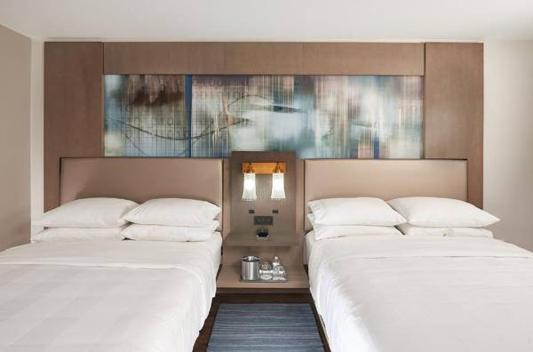 Orlando Marriott Lake Mary