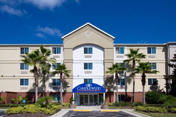 Candlewood Suites Lake Mary an IHG Hotel