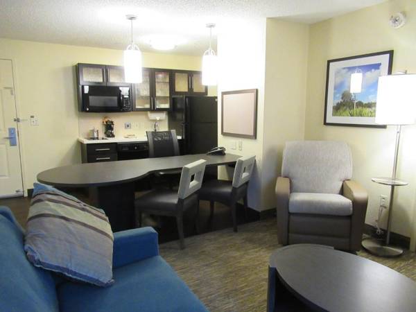 Candlewood Suites Lake Mary an IHG Hotel