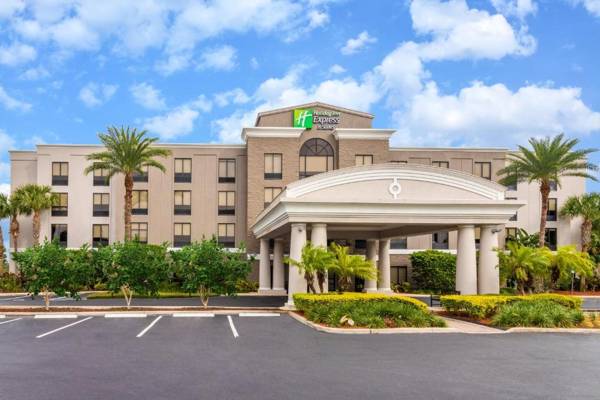 Holiday Inn Express Hotel & Suites Lake Placid an IHG Hotel