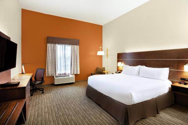 Workspace - Holiday Inn Express Lake Wales North-Winter Haven an IHG Hotel