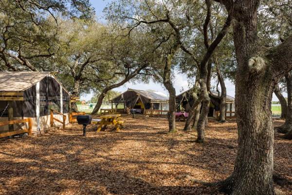 Westgate River Ranch Resort & Rodeo