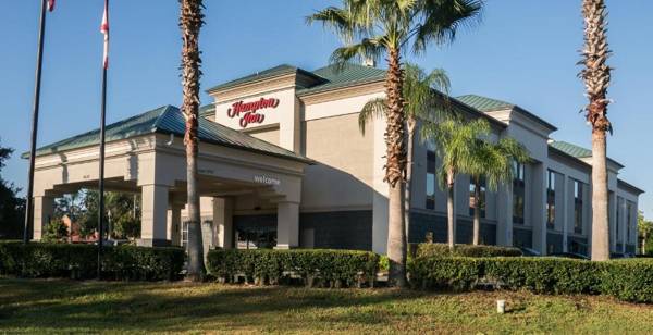 Hampton Inn Lakeland