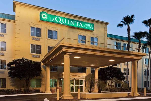 La Quinta by Wyndham Lakeland East