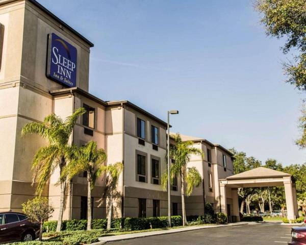 Sleep Inn & Suites Lakeland I-4