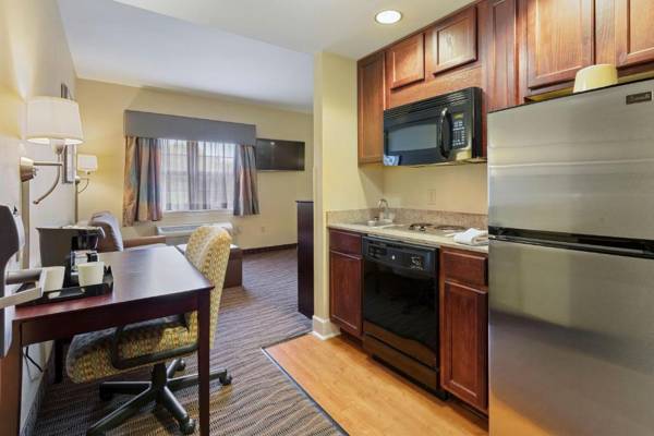 Workspace - Extended Stay America Premier Suites - Lakeland - I-4