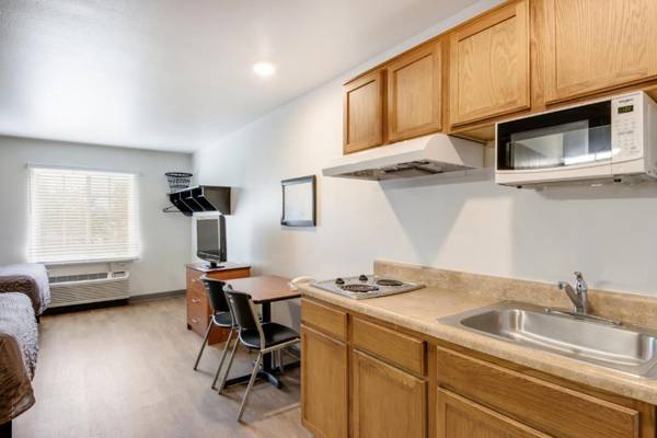 WoodSpring Suites Lakeland