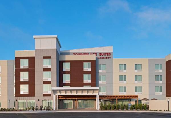 TownePlace Suites by Marriott Lakeland