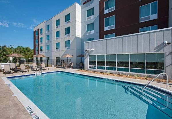 TownePlace Suites by Marriott Lakeland