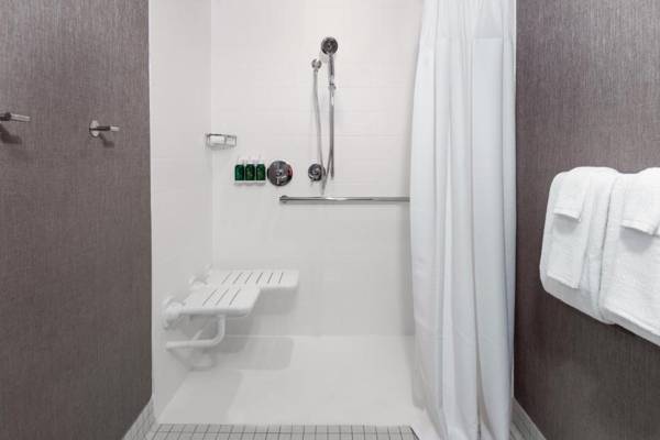 SpringHill Suites Lakeland