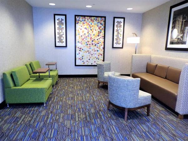 Holiday Inn Express Hotel & Suites Largo-Clearwater an IHG Hotel