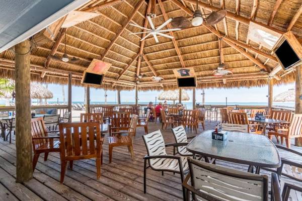 Fiesta Key RV Resort Waterfront Cottage 33