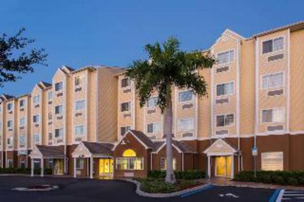 Microtel Inn & Suites by Wyndham Lehigh