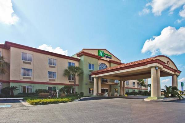 Holiday Inn Express Hotel & Suites Live Oak an IHG Hotel