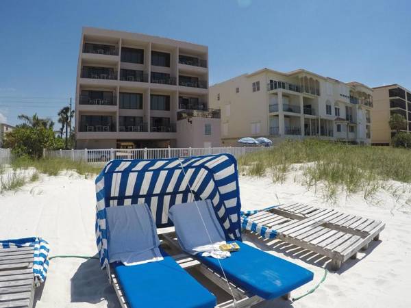 Island Gulf Resort a VRI resort