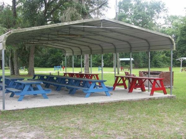 Deerwood Inn & Madison Campground