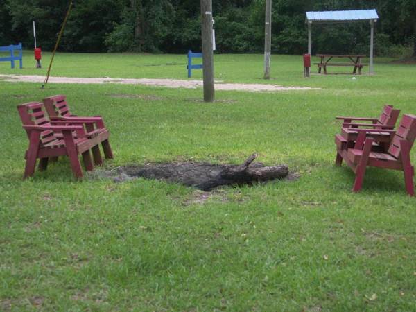 Deerwood Inn & Madison Campground