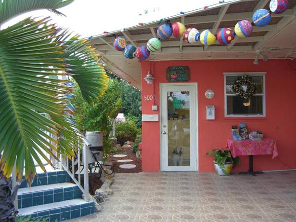 Sea Dell Motel - Marathon