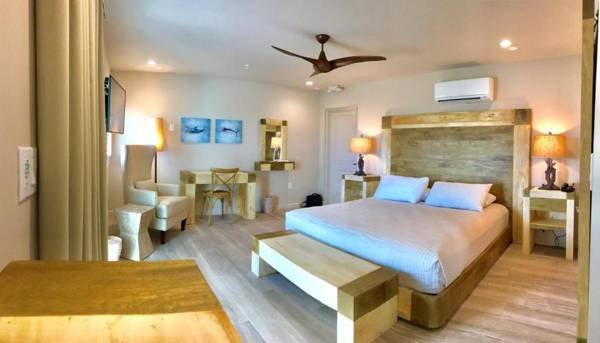 Lime Tree Bay Resort