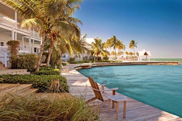 Tranquility Bay Resort