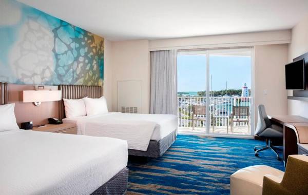 Courtyard by Marriott Marathon Florida Keys