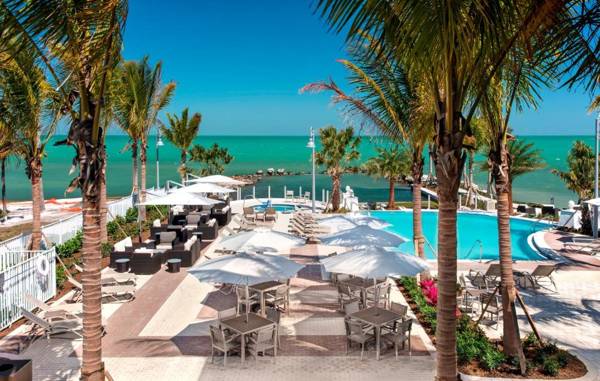 Courtyard by Marriott Marathon Florida Keys