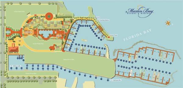 Marlin Bay Resort & Marina Managed by Elite Alliance Hospitality